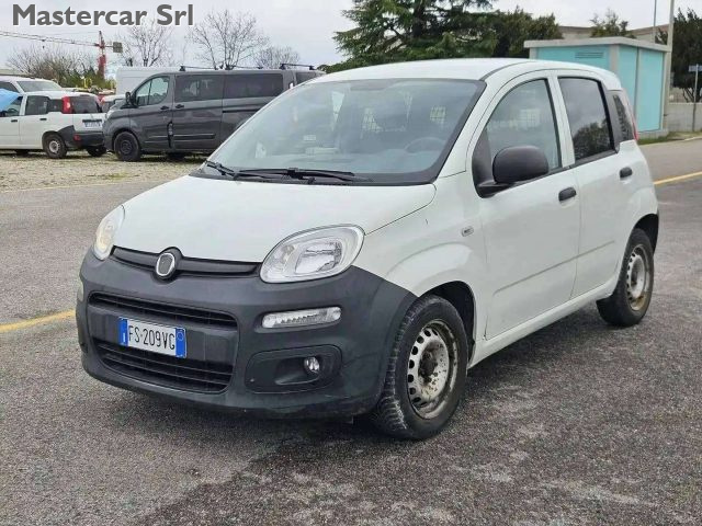 Fiat Panda 1.2 69 CV VAN 2 POSTI EURO6 POP - FS209VG - foto 2 di 4
