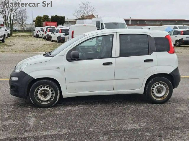 Fiat Panda 1.2 69 CV VAN 2 POSTI EURO6 POP - FS209VG - foto 3 di 4