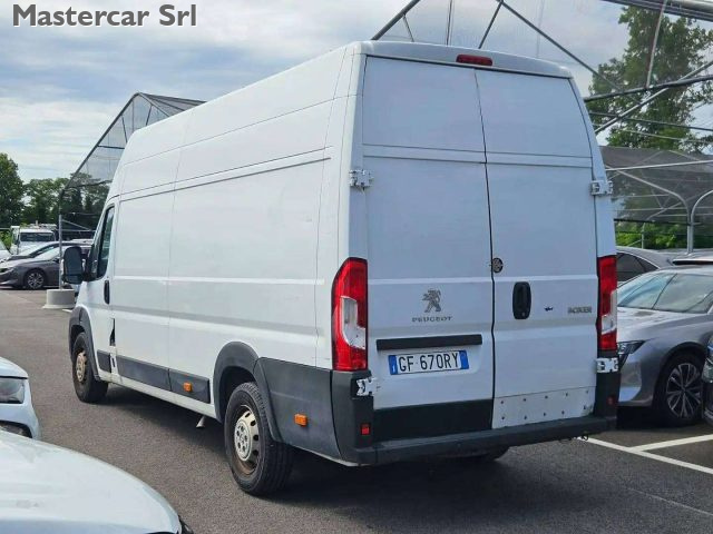 Fiat Ducato 435 L4H3 2.2 BLUEHDI 165CV SeS - GF670RY - foto 4 di 4