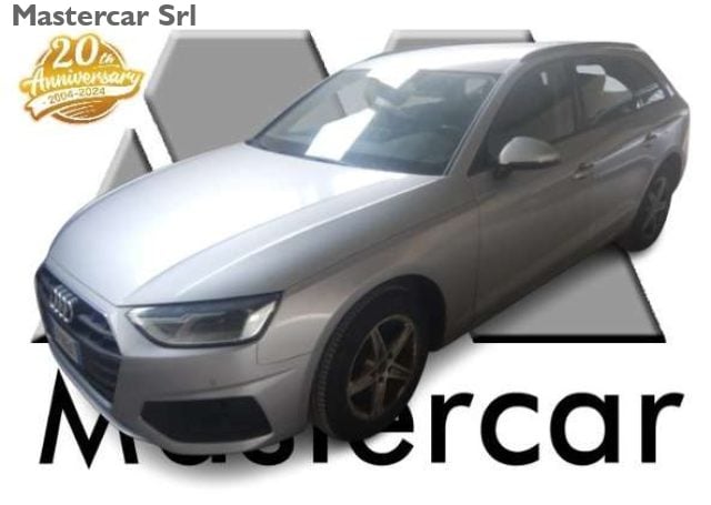 Audi A4 A4 Avant 30 2.0 tdi mhev Business 136cv s-tronic - usato a BASILIANO