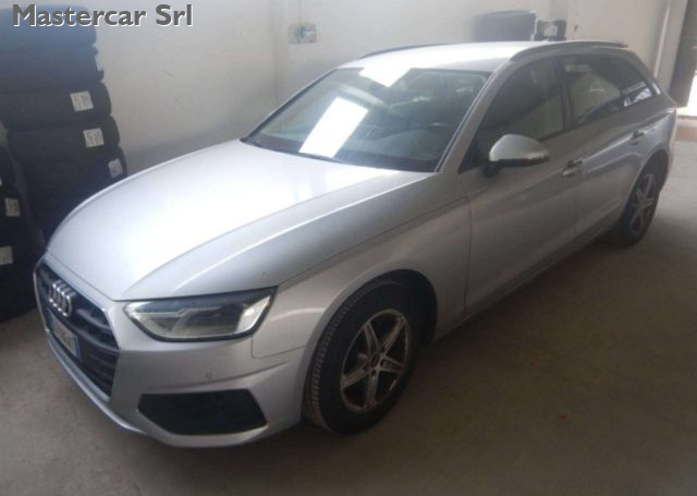 Audi A4 A4 Avant 30 2.0 tdi mhev Business 136cv s-tronic - - foto 2 di 4