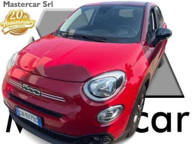 Fiat 500X New model retrocamera 500X 1.0 t3 Club 120cv tg : usato a BASILIANO