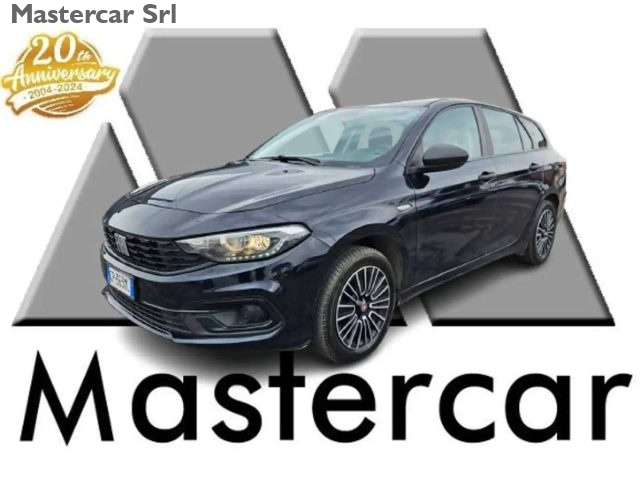 Fiat Tipo Tipo SW 1.0 t3 100cv - targa GP363ML usato a BASILIANO