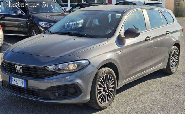 Fiat Tipo Tipo SW restyling 1.0 t3 100cv targa GP920FW - foto 2 di 4