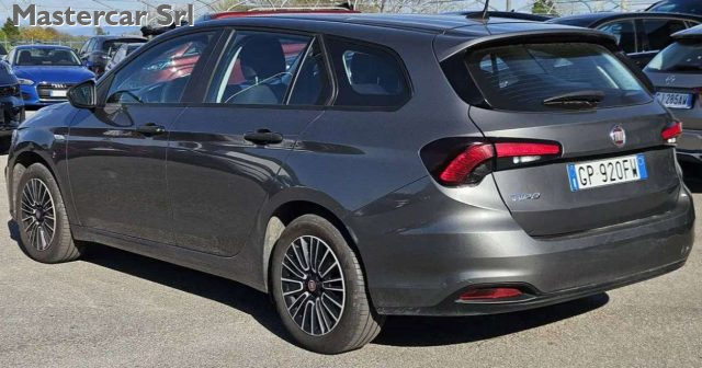Fiat Tipo Tipo SW restyling 1.0 t3 100cv targa GP920FW - foto 4 di 4