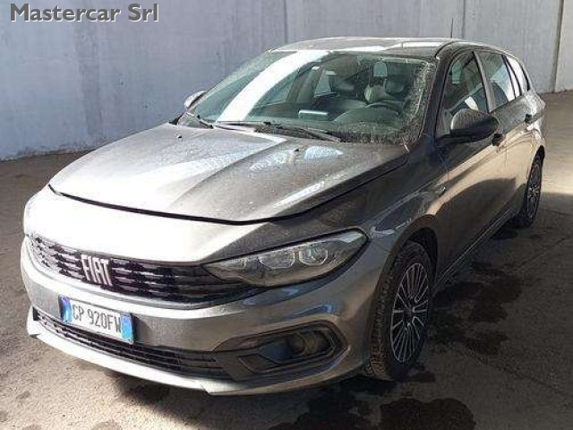 Fiat Tipo Tipo SW restyling 1.0 t3 100cv targa GP920FW - foto 3 di 4