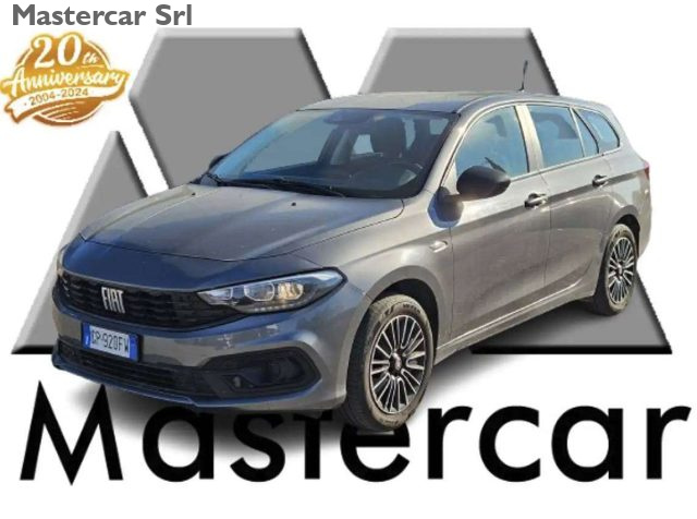 Fiat Tipo Tipo SW restyling 1.0 t3 100cv targa GP920FW usato a BASILIANO