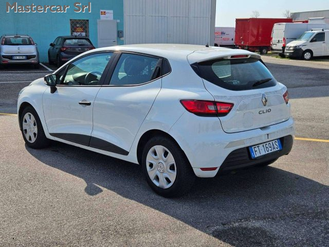Renault Clio VAN ENERGY 1.5 DCI 75 2 posti - FT169AS - foto 4 di 4