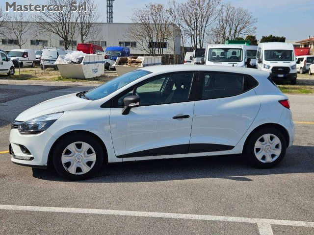 Renault Clio VAN ENERGY 1.5 DCI 75 2 posti - FT169AS - foto 3 di 4