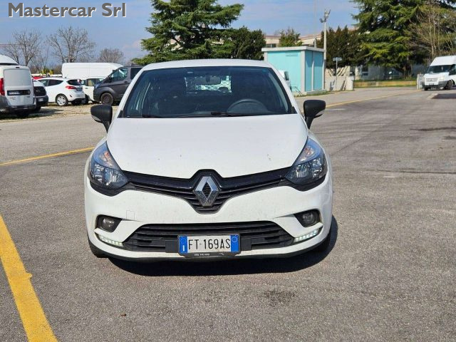 Renault Clio VAN ENERGY 1.5 DCI 75 2 posti - FT169AS - foto 2 di 4