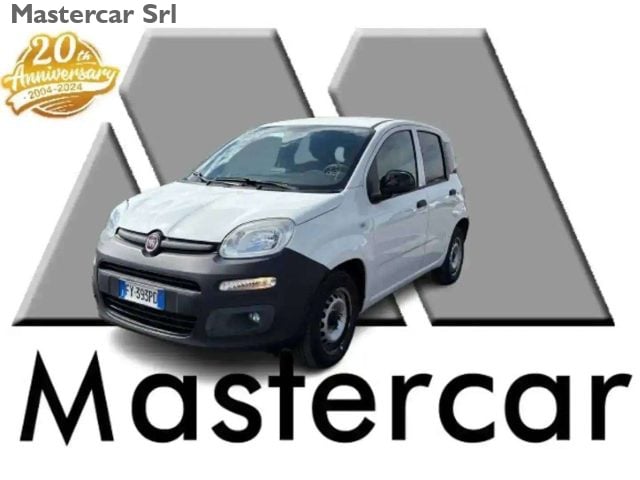 Fiat Panda 1.2 69 CV VAN 2 POSTI EURO6 POP - FY393PD usato a BASILIANO