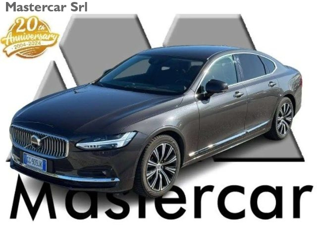 Volvo S90 2021 2.0 b5 Inscription awd auto - GG909JK usato a BASILIANO