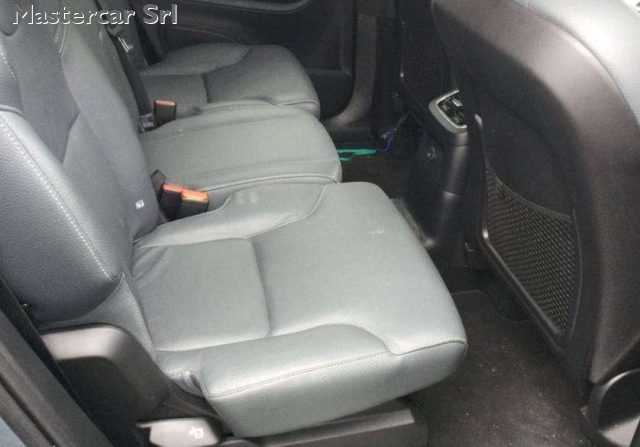 Volvo XC90 XC90 T8 AWD Plug-in 7p R. Inscr. Expr. TETTO- HB37 - foto 4 di 4