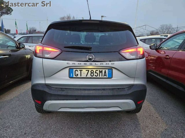 Opel Crossland Crossland 1.2 Elegance automat. - targa GT785MA - foto 4 di 4