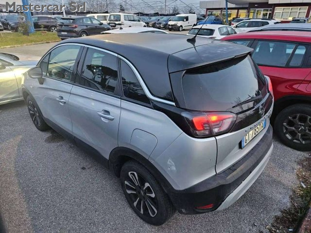 Opel Crossland Crossland 1.2 Elegance automat. - targa GT785MA - foto 3 di 4