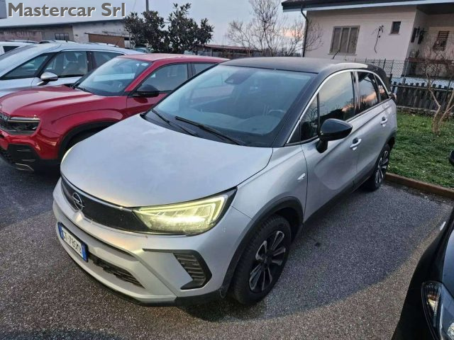 Opel Crossland Crossland 1.2 Elegance automat. - targa GT785MA - foto 2 di 4