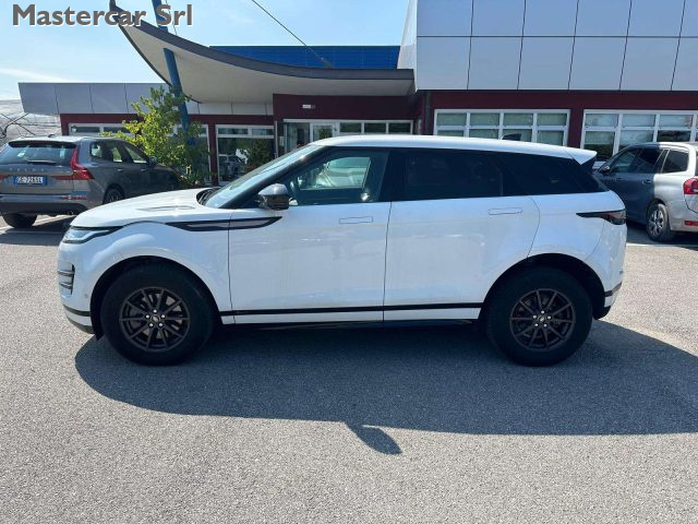 Land Rover Range Rover Evoque 2.0d i4 mhev R-Dynamic awd 163cv auto - GG984RE - foto 3 di 4