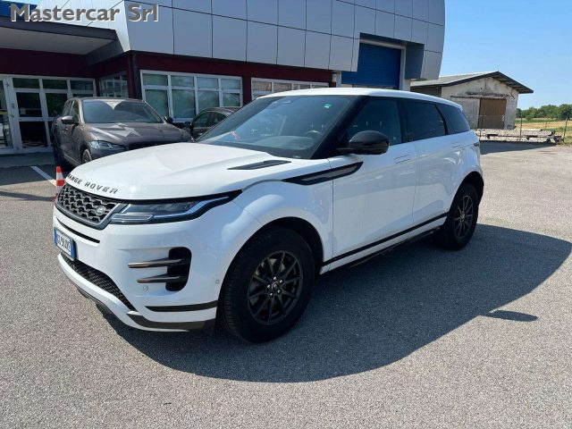 Land Rover Range Rover Evoque 2.0d i4 mhev R-Dynamic awd 163cv auto - GG984RE - foto 2 di 4