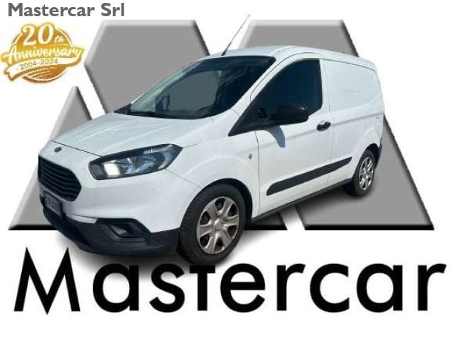Ford Transit Courier 1.5 tdci 100cv S&S Trend - GN635HB usato a BASILIANO