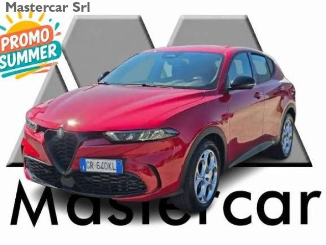 Alfa Romeo Tonale Tonale 1.6 Sprint 130cv tct6 PROMO SUMMER fino al usato a BASILIANO