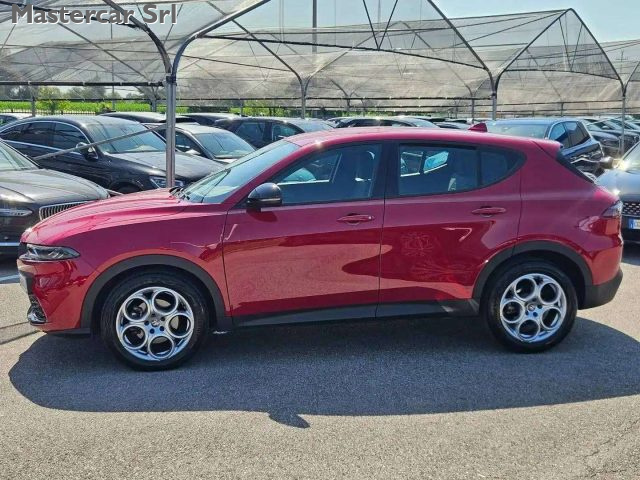 Alfa Romeo Tonale Tonale 1.6 Sprint 130cv tct6 PROMO SUMMER fino al - foto 4 di 4