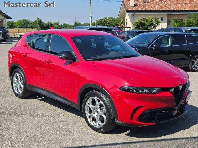 Alfa Romeo Tonale Tonale 1.6 Sprint 130cv tct6 PROMO SUMMER fino al - foto 3 di 4