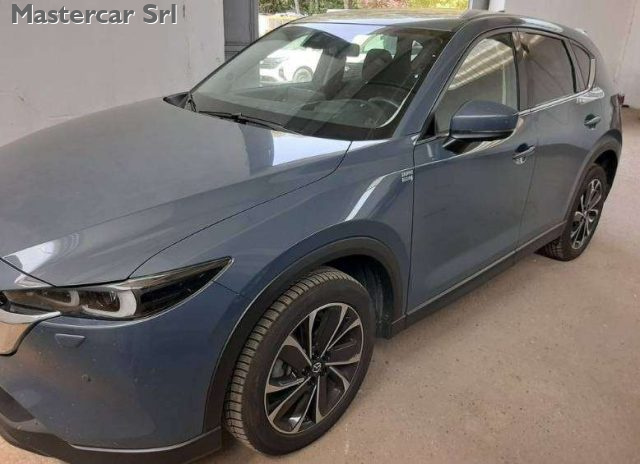 Mazda CX-5 CX-5 II 2022 2.2 Exceed 2wd 150cv auto - GL583FF - foto 3 di 4