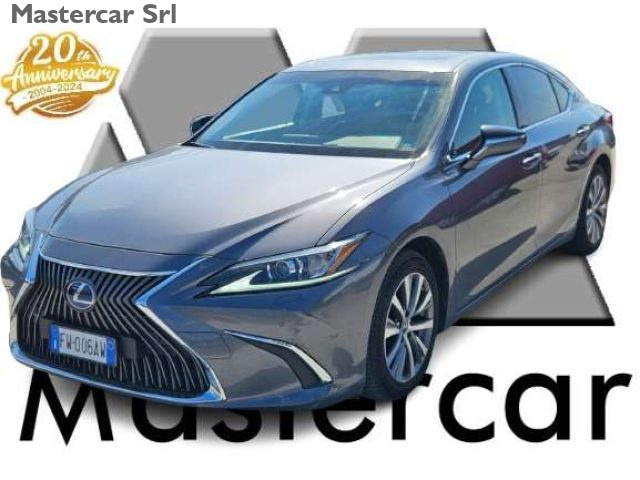 Lexus ES 300 ES 300h 2.5 Business cvt - FW006AW usato a BASILIANO