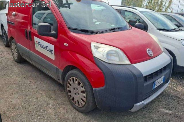 Fiat Fiorino Fiorino 1.3 MJT 95CV Furgone Adventure E5+ - FD802 - foto 4 di 4