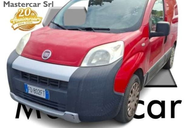 Fiat Fiorino Fiorino 1.3 MJT 95CV Furgone Adventure E5+ - FD802 usato a BASILIANO
