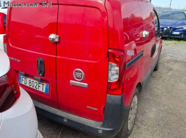 Fiat Fiorino Fiorino 1.3 MJT 95CV Furgone Adventure E5+ - FD802 - foto 3 di 4