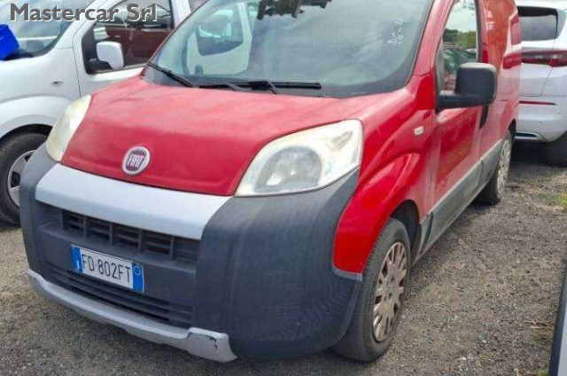 Fiat Fiorino Fiorino 1.3 MJT 95CV Furgone Adventure E5+ - FD802 - foto 2 di 4
