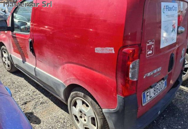 Fiat Fiorino 1.3 MJT 95CV Furgone Adventure E6 - FL860DF - foto 3 di 4