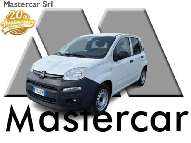Fiat Panda 1.2 69 CV VAN 2 POSTI EURO6 POP - FY044PD usato a BASILIANO