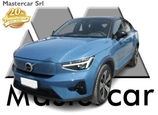 Volvo C40 C40 twin motor 1st Edition awd - GJ333CH usato a BASILIANO