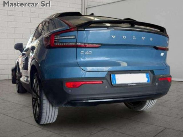 Volvo C40 C40 twin motor 1st Edition awd - GJ333CH - foto 4 di 4