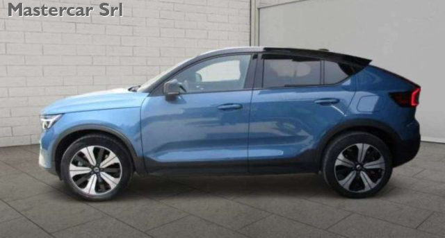 Volvo C40 C40 twin motor 1st Edition awd - GJ333CH - foto 3 di 4