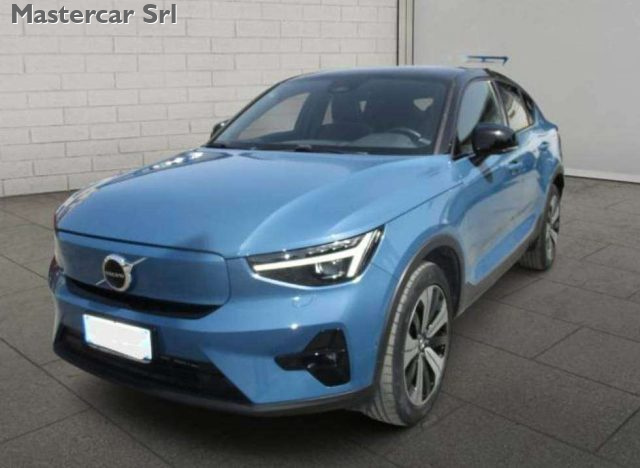 Volvo C40 C40 twin motor 1st Edition awd - GJ333CH - foto 2 di 4