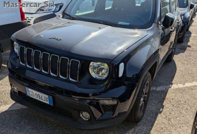 Jeep Renegade Renegade 2.0 mjt Longitude 4wd 140cv - GD094JX - foto 2 di 4