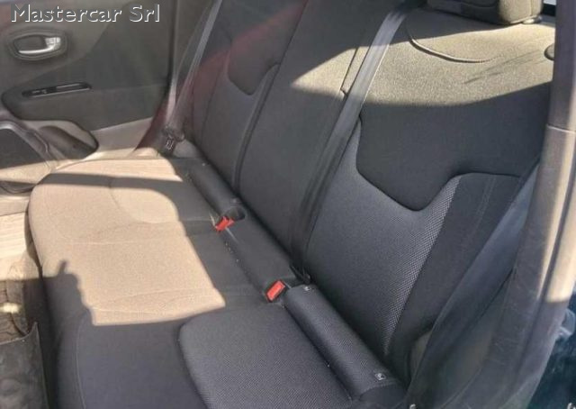 Jeep Renegade Renegade 2.0 mjt Longitude 4wd 140cv - GB750ZX - foto 4 di 4