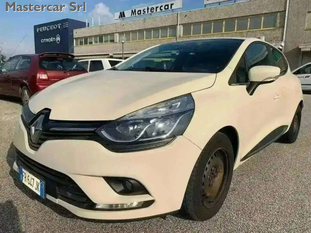 Renault Clio 1.5 dci energy Business 75cv N1 4 posti - FR647JK - foto 3 di 4
