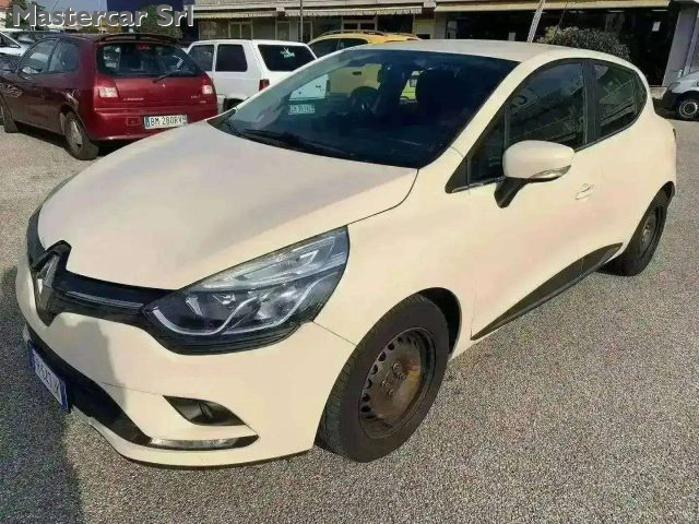 Renault Clio 1.5 dci energy Business 75cv N1 4 posti - FR647JK - foto 2 di 4