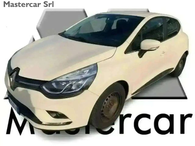 Renault Clio 1.5 dci energy Business 75cv N1 4 posti - FR647JK usato a BASILIANO