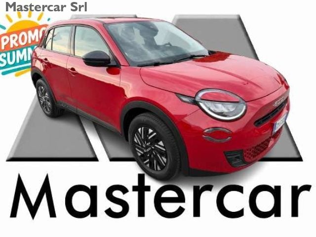 Fiat 600 600 IV 2023 1.2 hybrid 110cv auto PROMO SUMMER fin usato a BASILIANO