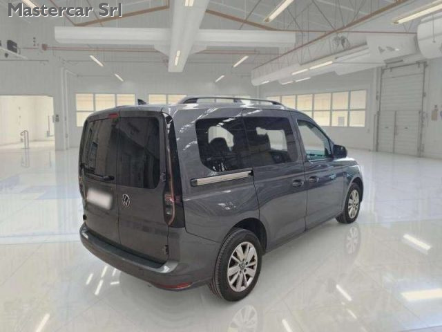 Volkswagen Caddy 5P MONOVOLUME 2.0 TDI SCR SPACE - GE270SD - foto 2 di 4