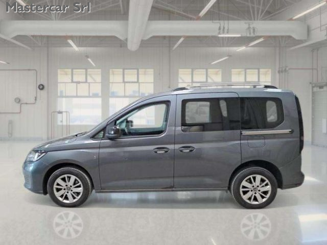 Volkswagen Caddy 5P MONOVOLUME 2.0 TDI SCR SPACE - GE270SD - foto 4 di 4