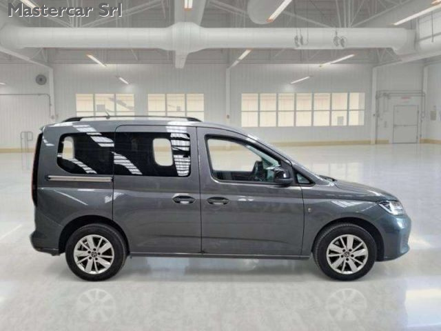 Volkswagen Caddy 5P MONOVOLUME 2.0 TDI SCR SPACE - GE270SD - foto 3 di 4