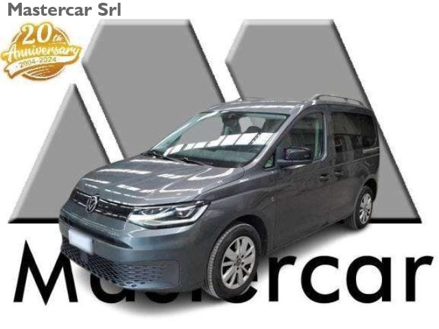 Volkswagen Caddy 5P MONOVOLUME 2.0 TDI SCR SPACE - GE270SD usato a BASILIANO