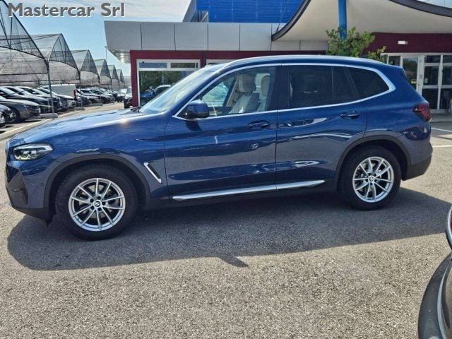 BMW X3 X3 xdrive20d mhev 48V auto - HE047BY - foto 3 di 4