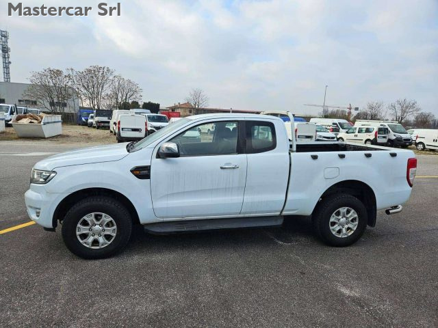 Ford Ranger Ranger 2.0 tdci super cab XLT 170cv -FY497YG - foto 3 di 4